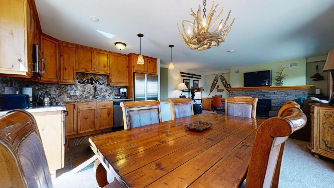 Vantage Point Vail Exterior foto