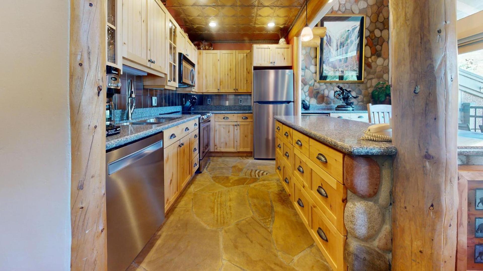 Vantage Point Vail Exterior foto