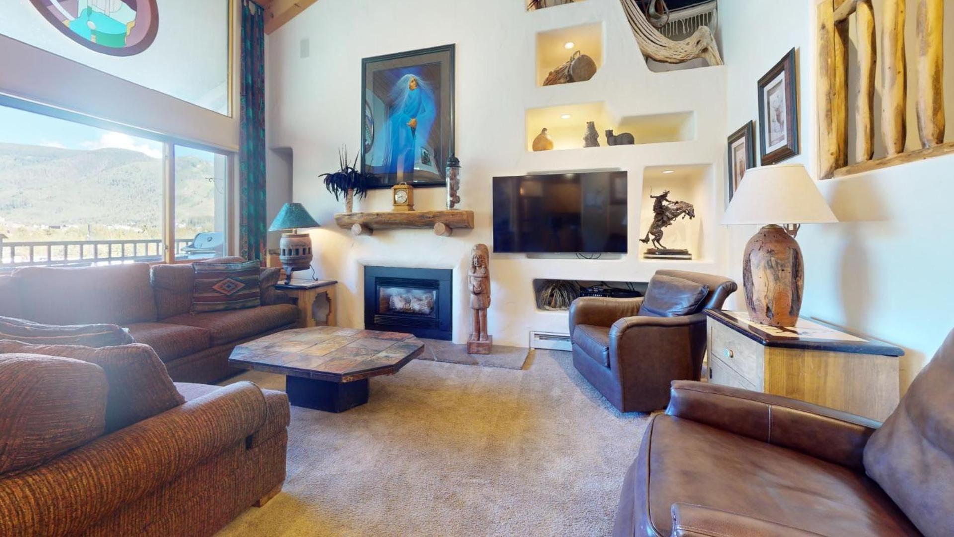 Vantage Point Vail Exterior foto