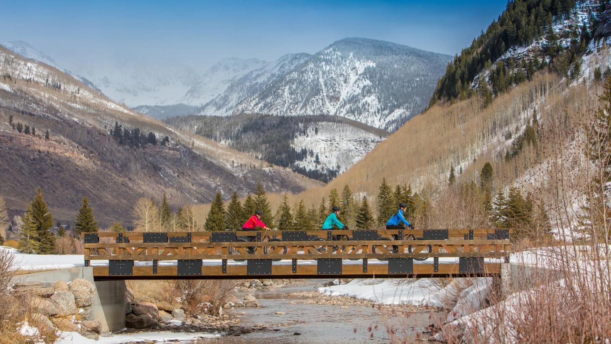 Vantage Point Vail Exterior foto