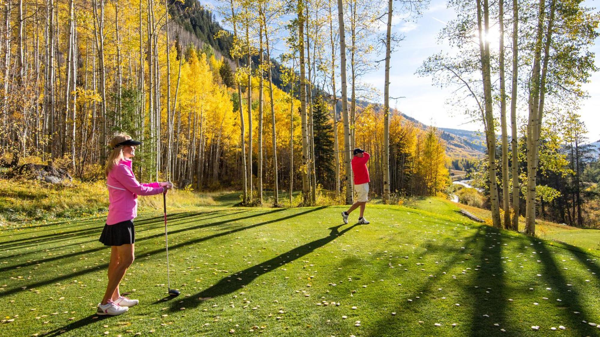 Vantage Point Vail Exterior foto