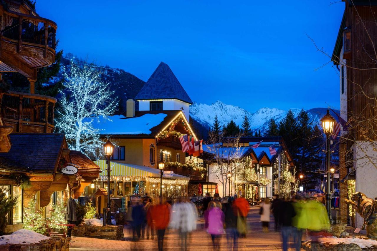 Vantage Point Vail Exterior foto